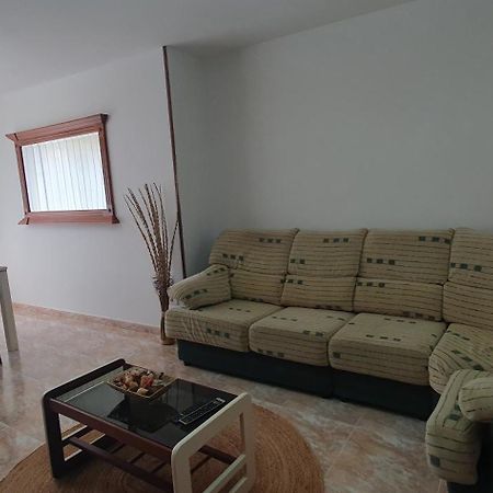 Apartamento Vilagarcia Vilagarcia de Arousa Bagian luar foto